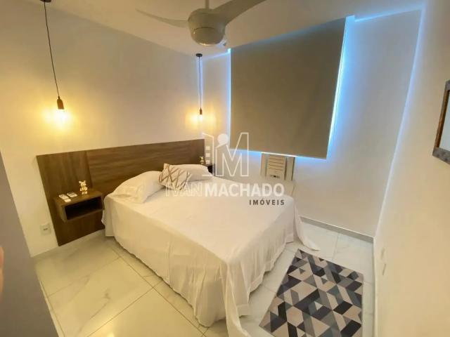 Apartamento para Venda em Serra/ES Chácara Parreiral 2 Quartos