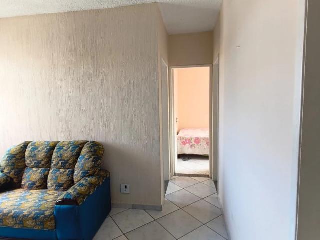 Apartamento para Venda em Serra/ES Chácara Parreiral 2 Quartos