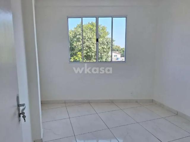 Apartamento para Venda em Serra/ES Cidade Continental 2 Quartos