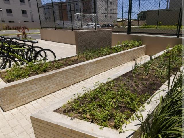 Apartamento para Venda em Serra/ES Cidade Continental 2 Quartos