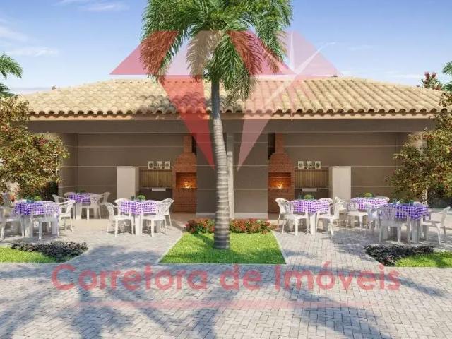 Apartamento para Venda em Serra/ES Cidade Continental 2 Quartos