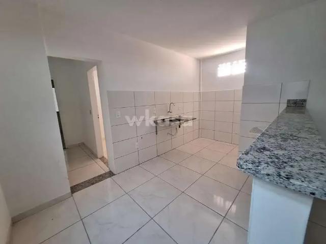 Apartamento para Venda em Serra/ES Cidade Continental 2 Quartos