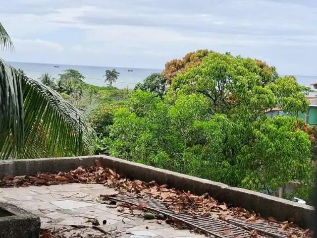 Apartamento para Venda em Serra/ES Balneário de Carapebus 8 Quartos