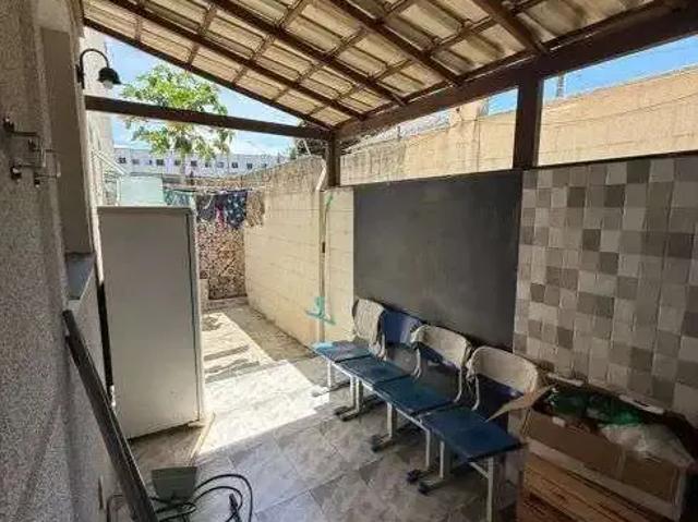 Apartamento para Venda em Serra/ES Balneário de Carapebus 2 Quartos