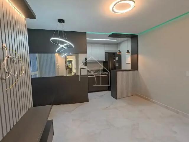 Apartamento para Venda em Serra/ES Barcelona 2 Quartos