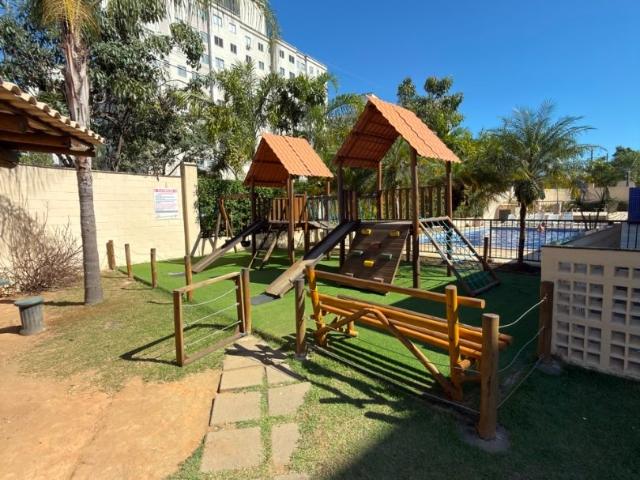 Apartamento para Venda em Serra/ES Guaraciaba 2 Quartos