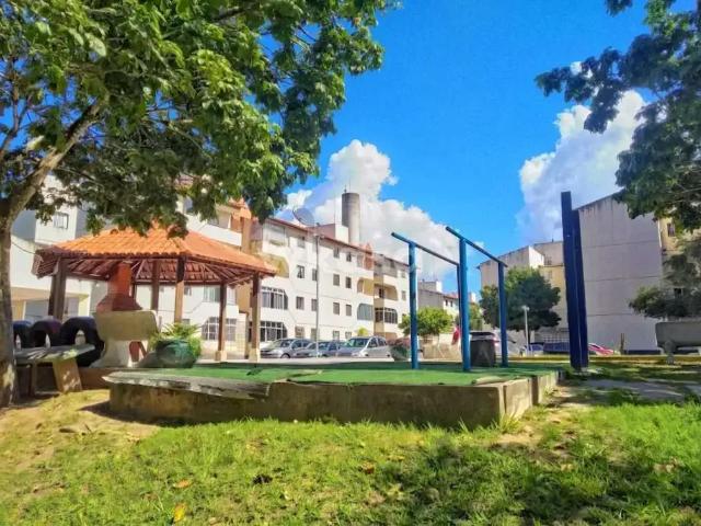Apartamento para Venda em Serra/ES de Fátima 3 Quartos