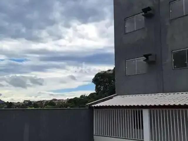 Apartamento para Venda em Serra/ES Eldorado 2 Quartos