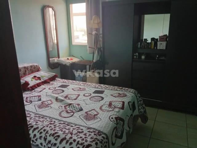 Apartamento para Venda em Serra/ES Estância Monazítica 1 Quartos