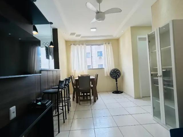 Apartamento para Venda em Serra/ES Estância Monazítica 2 Quartos