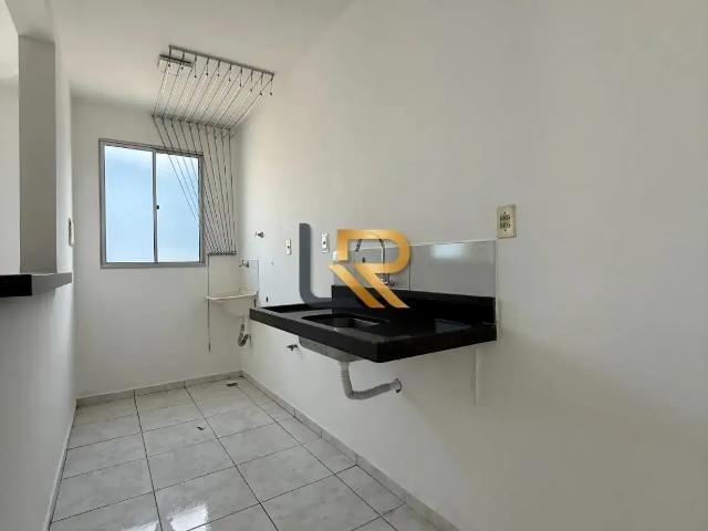 Apartamento para Venda em Serra/ES Estância Monazítica 2 Quartos