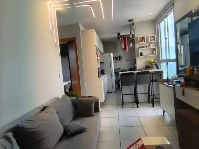 Apartamento para Venda em Serra/ES Estância Monazítica 2 Quartos