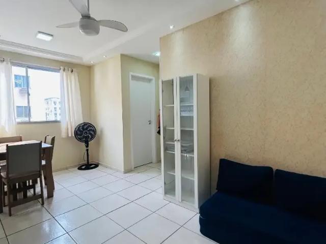 Apartamento para Venda em Serra/ES Estância Monazítica 2 Quartos
