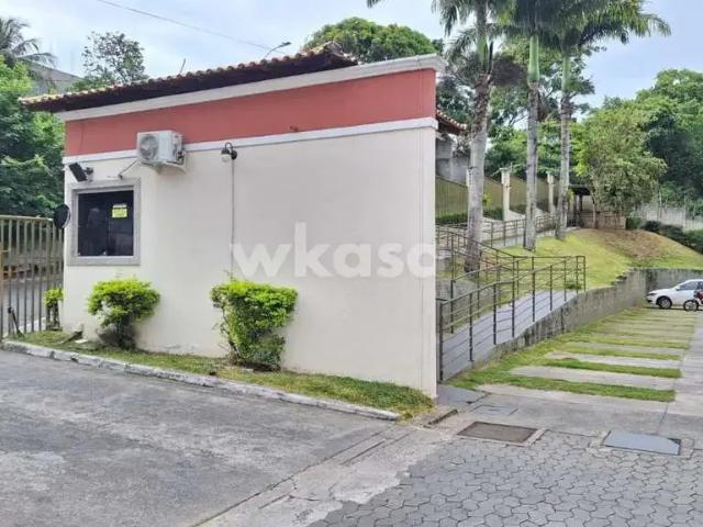 Apartamento para Venda em Serra/ES Estância Monazítica 2 Quartos