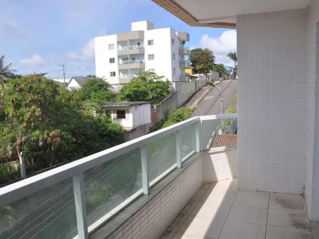 Apartamento para Venda em Serra/ES Estância Monazítica 3 Quartos