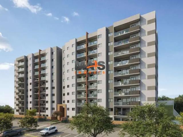 Apartamento para Venda em Serra/ES Fátima 2 Quartos