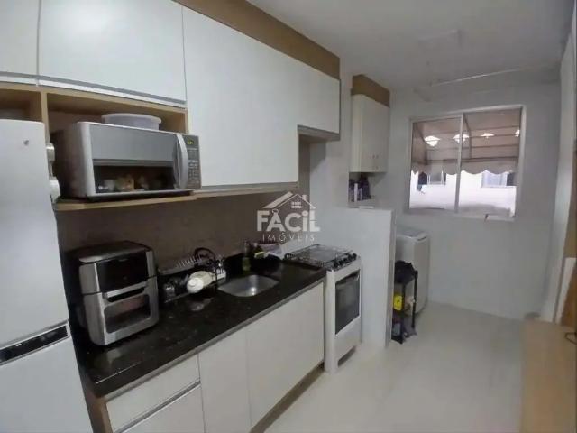 Apartamento para Venda em Serra/ES Fátima 3 Quartos