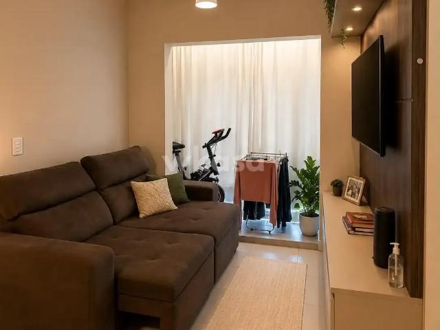 Apartamento para Venda em Serra/ES Jacaraípe 2 Quartos