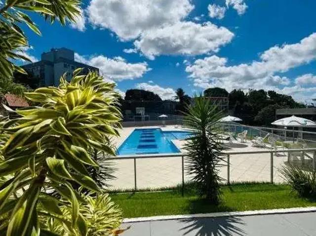 Apartamento para Venda em Serra/ES Jacaraípe 2 Quartos