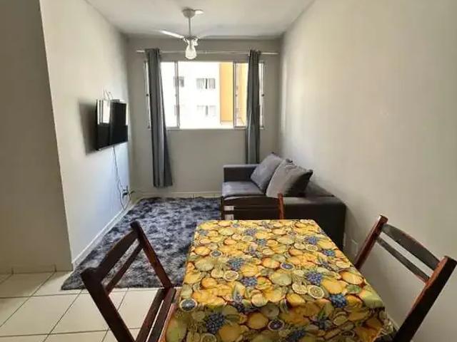 Apartamento para Venda em Serra/ES Jacaraípe 2 Quartos