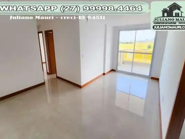 Apartamento para Venda em Serra/ES Jacuhy 3 Quartos