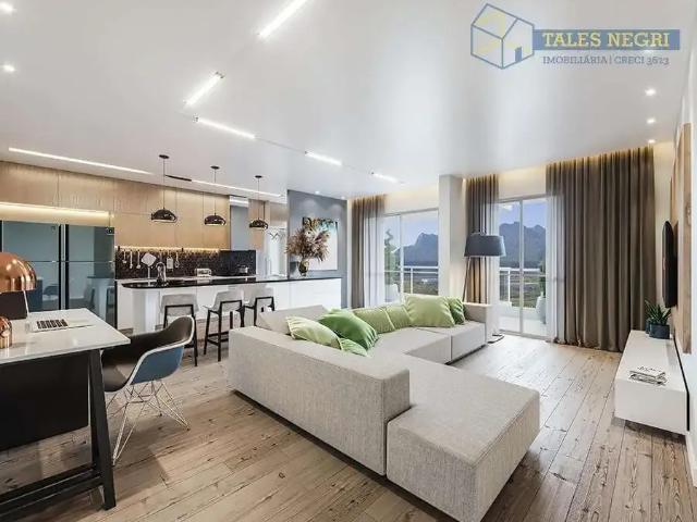 Apartamento para Venda em Serra/ES Jacuhy 3 Quartos