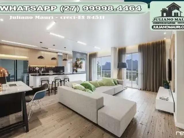 Apartamento para Venda em Serra/ES Jacuhy 3 Quartos