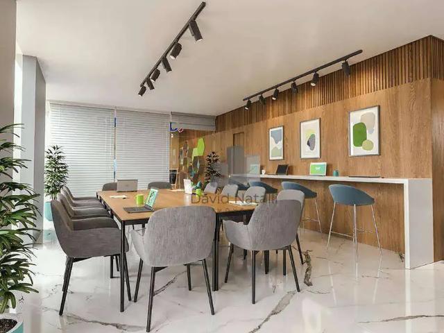 Apartamento para Venda em Serra/ES Jacuhy 3 Quartos