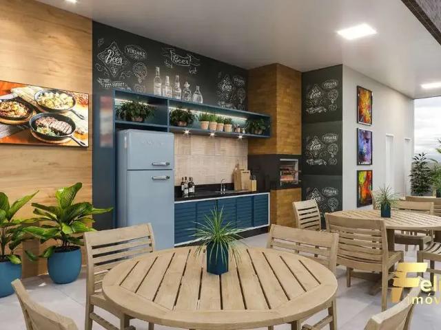 Apartamento para Venda em Serra/ES Jacuhy 4 Quartos