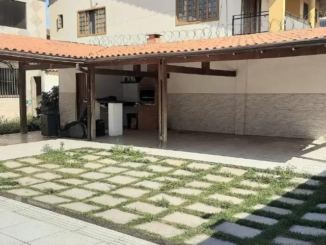 Apartamento para Venda em Serra/ES Jardim Atlântico