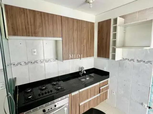 Apartamento para Venda em Serra/ES Jardim Atlântico 2 Quartos