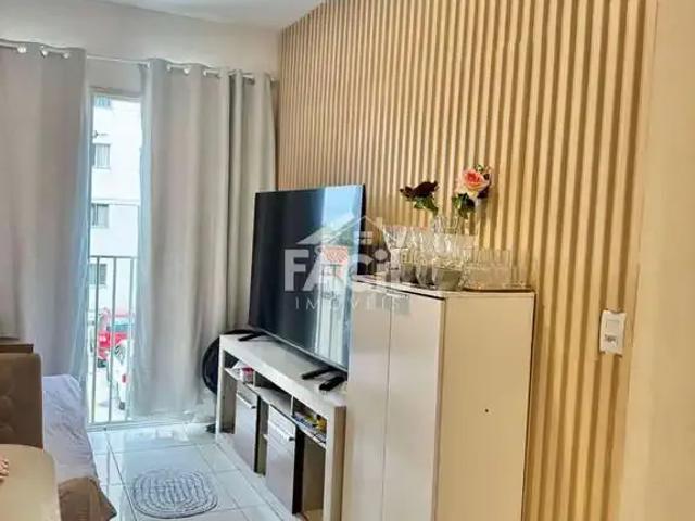 Apartamento para Venda em Serra/ES Jardim Atlântico 2 Quartos