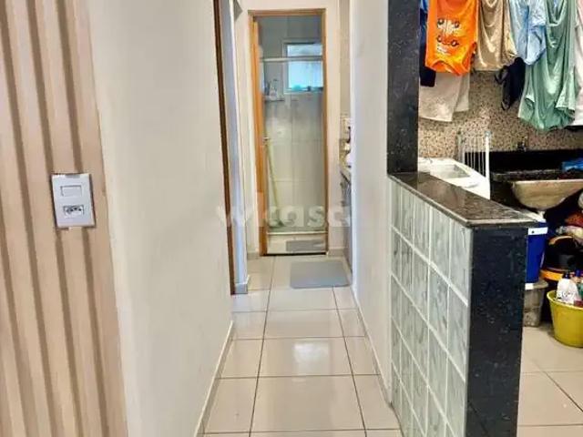 Apartamento para Venda em Serra/ES Jardim Atlântico 2 Quartos