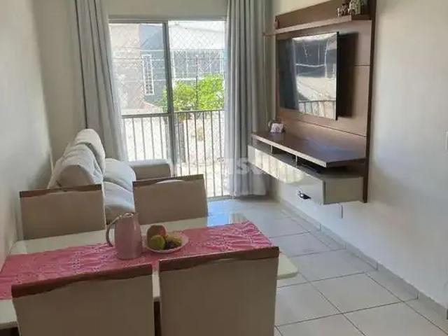 Apartamento para Venda em Serra/ES Jardim Atlântico 2 Quartos
