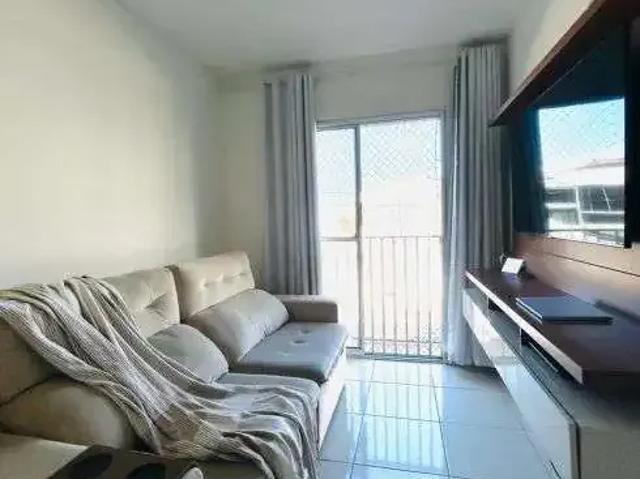 Apartamento para Venda em Serra/ES Jardim Atlântico 2 Quartos