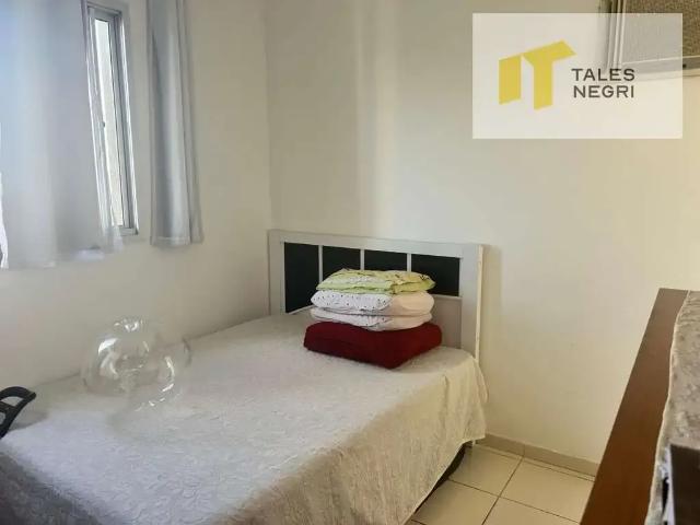 Apartamento para Venda em Serra/ES Jardim Atlântico 2 Quartos