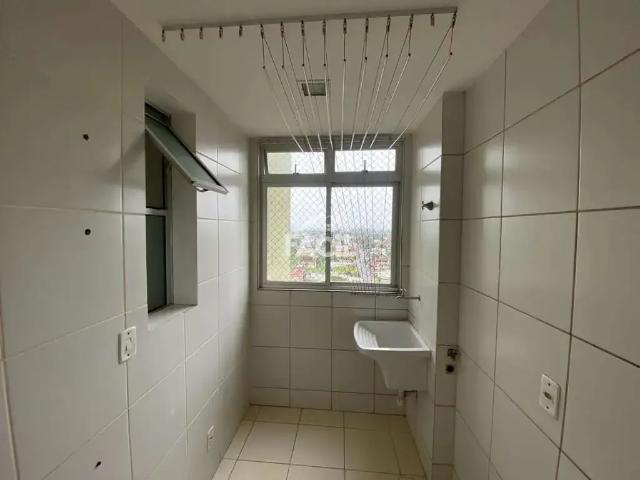 Apartamento para Venda em Serra/ES Jardim Atlântico 2 Quartos