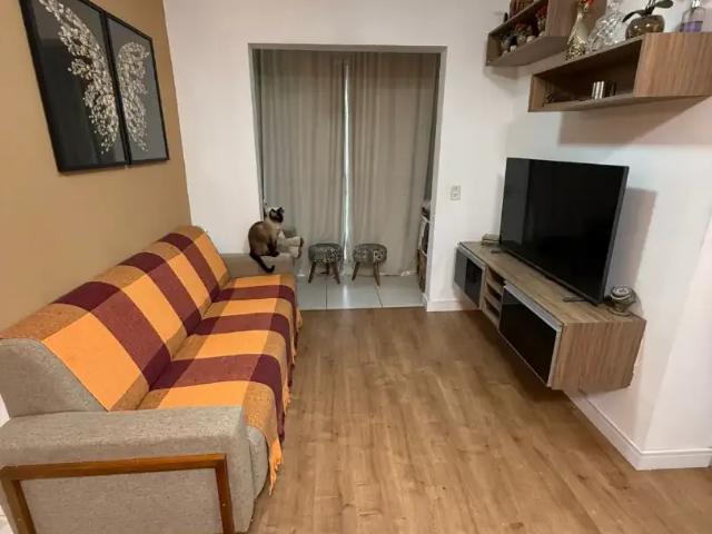Apartamento para Venda em Serra/ES Jardim Limoeiro 2 Quartos