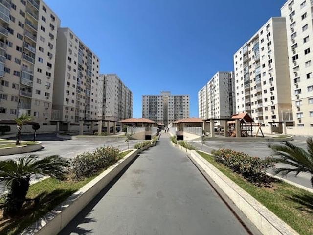 Apartamento para Venda em Serra/ES Jardim Limoeiro 2 Quartos