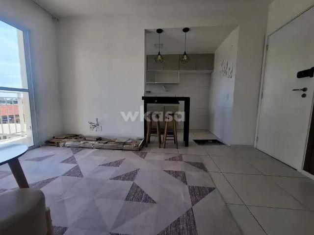 Apartamento para Venda em Serra/ES Jardim Limoeiro 2 Quartos