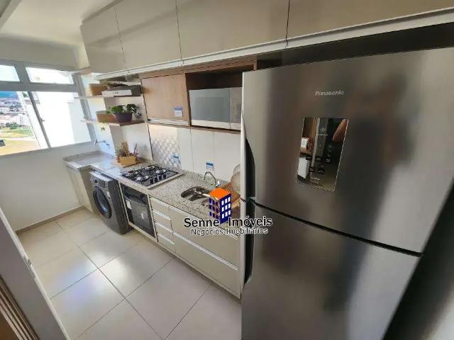 Apartamento para Venda em Serra/ES Jardim Limoeiro 2 Quartos