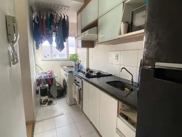 Apartamento para Venda em Serra/ES Jardim Limoeiro 2 Quartos