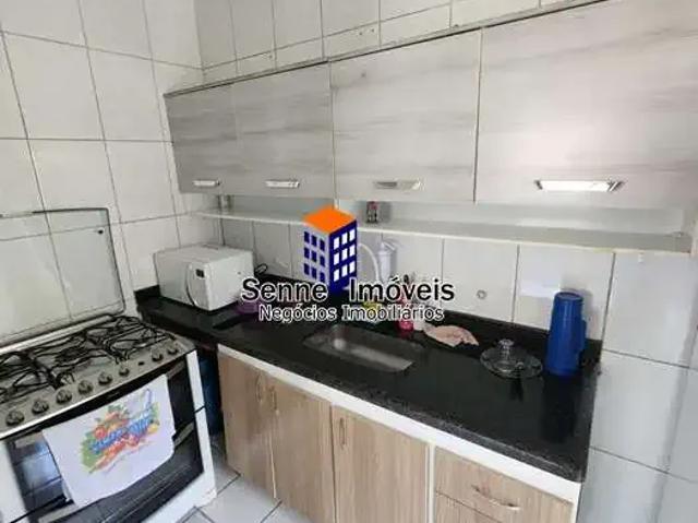 Apartamento para Venda em Serra/ES Jardim Limoeiro 2 Quartos