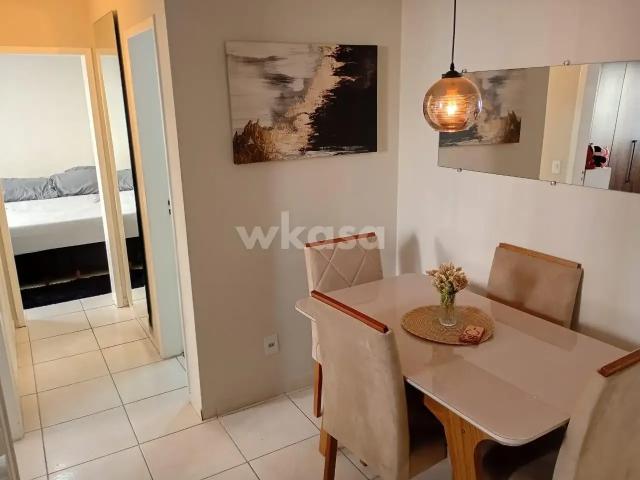 Apartamento para Venda em Serra/ES Jardim Limoeiro 2 Quartos