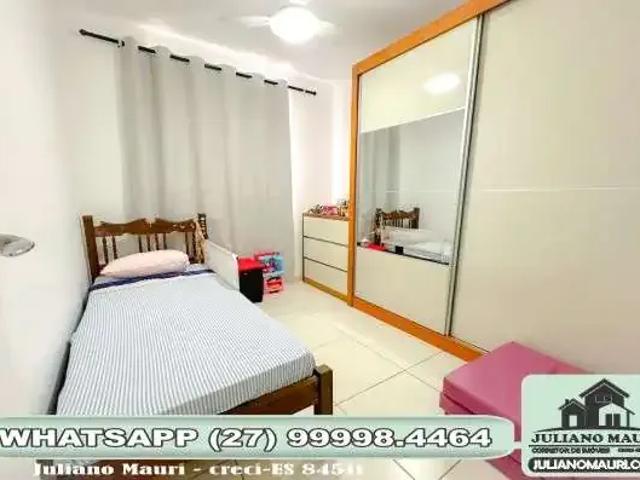 Apartamento para Venda em Serra/ES Jardim Limoeiro 2 Quartos