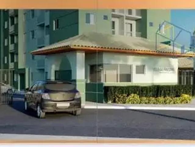 Apartamento para Venda em Serra/ES Jardim Limoeiro 2 Quartos