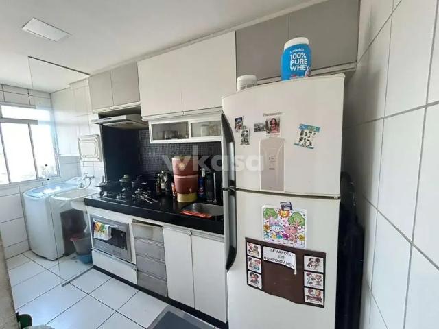Apartamento para Venda em Serra/ES Jardim Limoeiro 2 Quartos