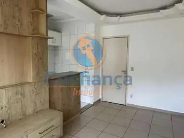 Apartamento para Venda em Serra/ES Jardim Limoeiro 2 Quartos