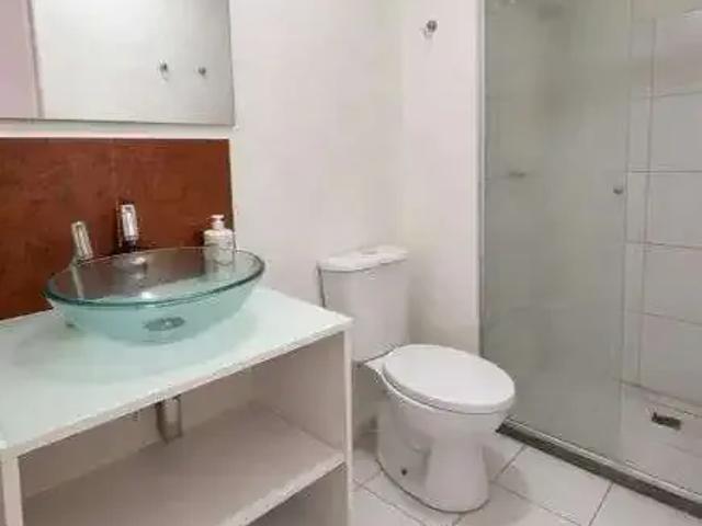Apartamento para Venda em Serra/ES Jardim Limoeiro 2 Quartos