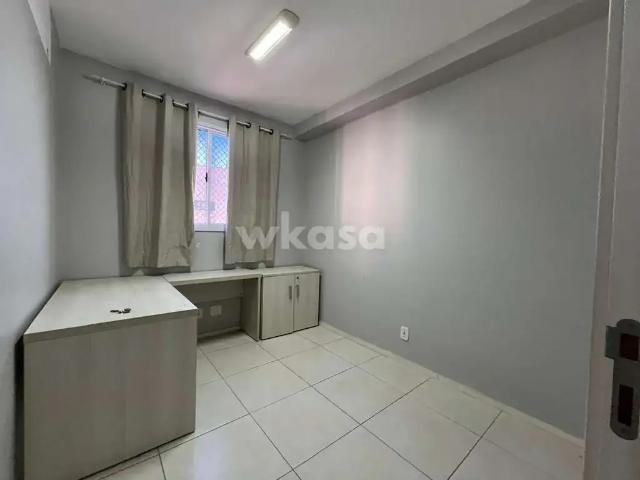 Apartamento para Venda em Serra/ES Jardim Limoeiro 2 Quartos